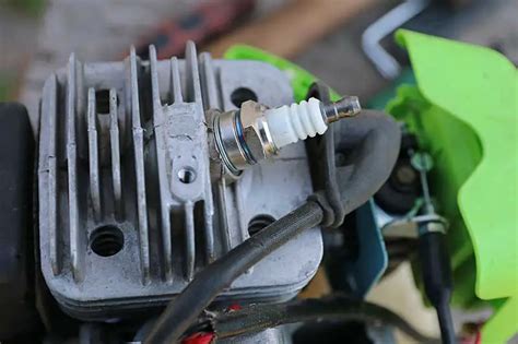 Spark plug for murray weed eater. Things To Know About Spark plug for murray weed eater. 